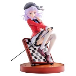 Classroom of the Elite PVC Figure 1/7 Arisu Sakayanagi 20 cm