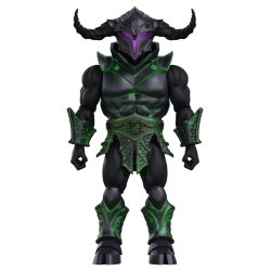 Immortal Champions Action Figure Chthonic Knight 14 cm