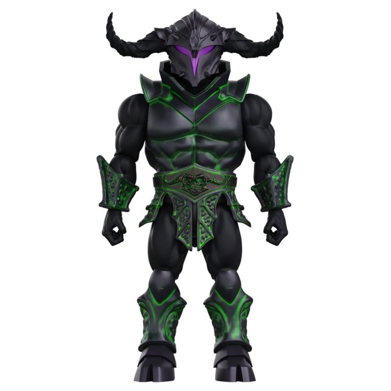 Immortal Champions Action Figure Chthonic Knight 14 cm