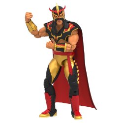 Legends of Lucha Libre Action Figure 1/12 Ultimo Dragon