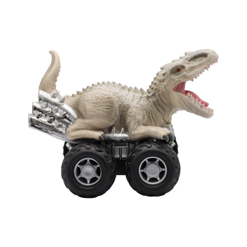 Jurassic World Jurassic Zoom Riders Dominion - 1Pcs Blister Asst