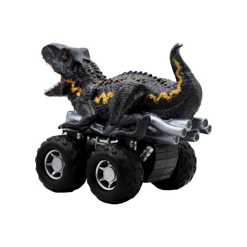 Jurassic World Zoom Riders Dominion
