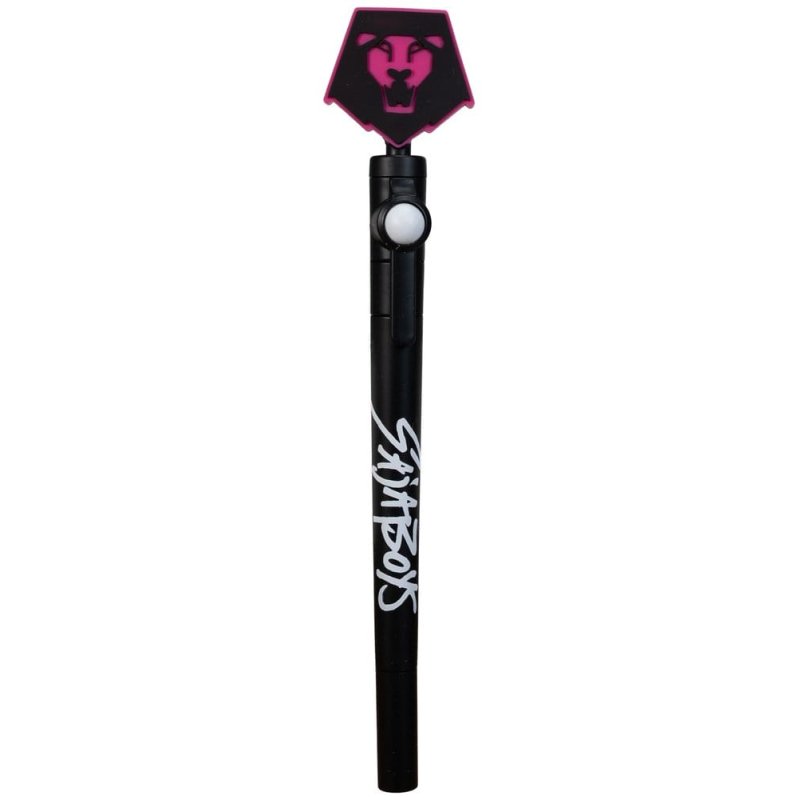 KPop Demon Hunters Fidget Pen Saja Boys