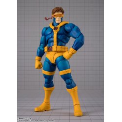 Marvel S.H.Figuarts Action Figure Cyclops (Gamerverse) 15 cm