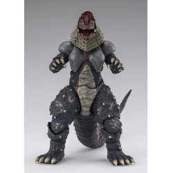 Ultraman Series S.H.Figuarts Shinkocchou Seihou Action Figure Golza 30th Anniversary Edition 15 cm