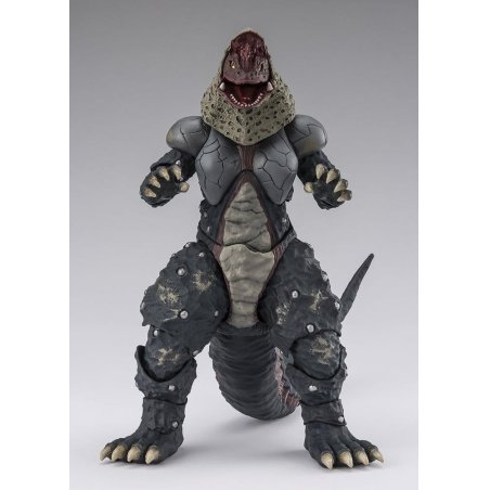 Ultraman Series S.H.Figuarts Shinkocchou Seihou Action Figure Golza 30th Anniversary Edition 15 cm
