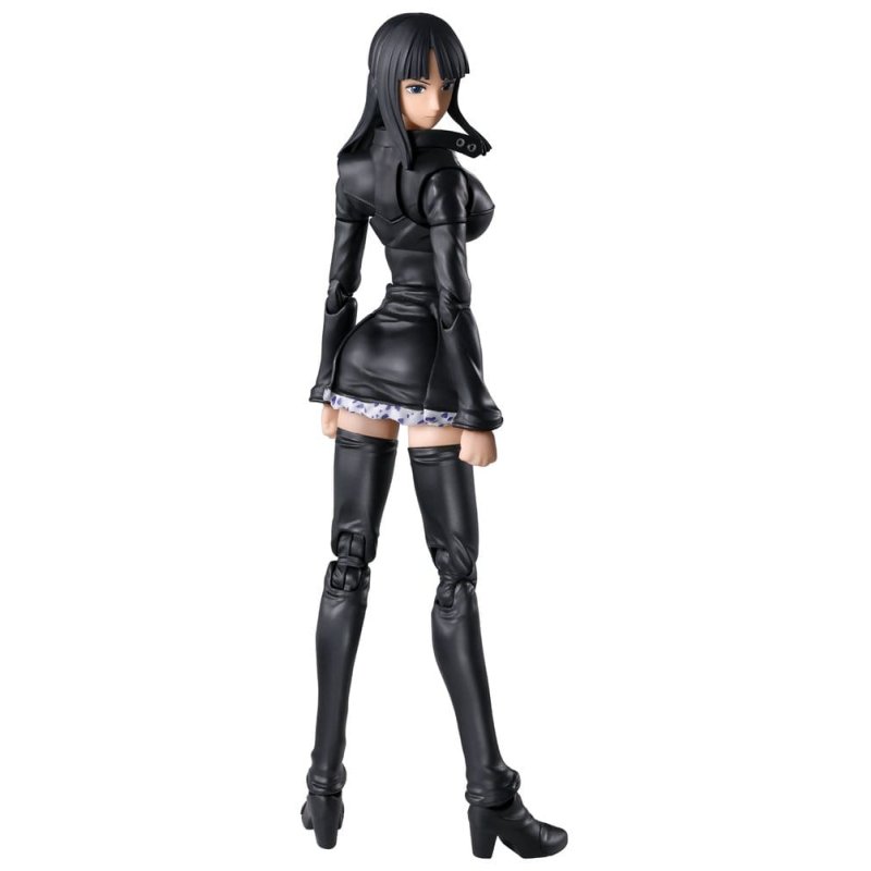 One Piece S.H. Figuarts Action Figure Nico Robin -Enies Lobby- 16 cm