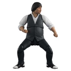 Project A S.H.Figuarts Action Figure Fei 15 cm