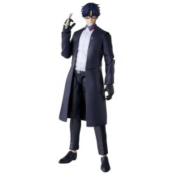 Marriagetoxin S.H.Figuarts Action Figure Hikaru Gero 16 cm