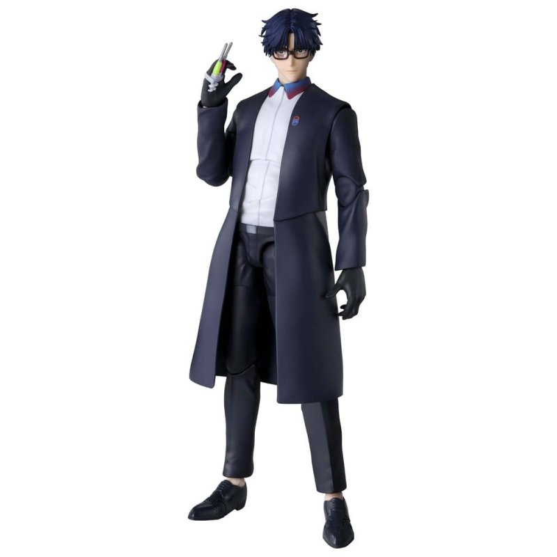 Marriagetoxin S.H.Figuarts Action Figure Hikaru Gero 16 cm
