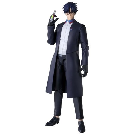 Marriagetoxin S.H.Figuarts Action Figure Hikaru Gero 16 cm