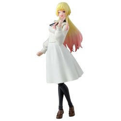 Marriagetoxin S.H.Figuarts Action Figure Mei Kinosaki 15 cm