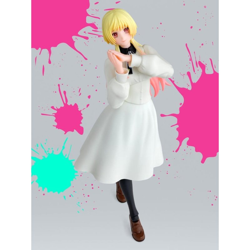 Marriagetoxin S.H.Figuarts Action Figure Mei Kinosaki 15 cm