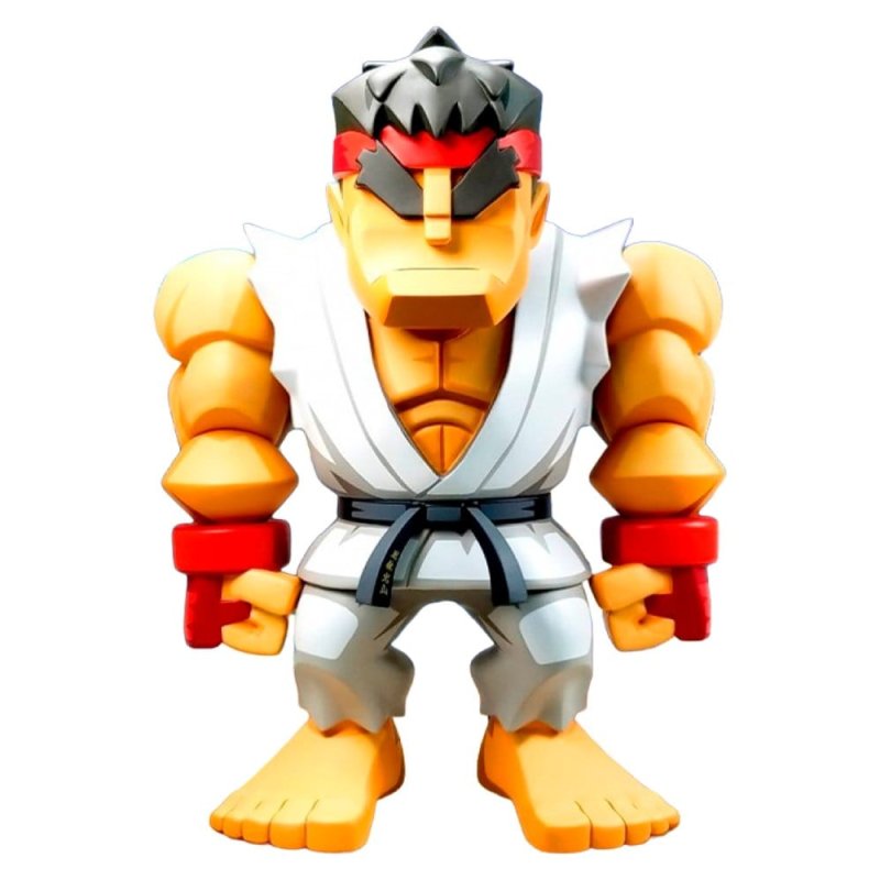 Street Fighter Bulkyz Vinyl Figure Ryu 30 cm