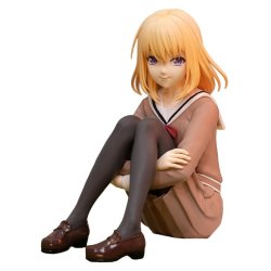 BanG Dream! Ave Mujica Premium PVC Statue Uika Misumi Uniform Ver. 9 cm