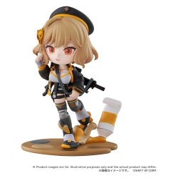 Goddess of Victory: Nikke PalVerse PVC Statue Anis 11 cm