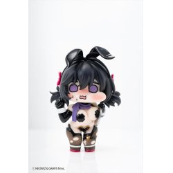 Original Character PVC Figure Celebrity Bunny Loen-chan x illustration by JAZZ JACK 10 cm