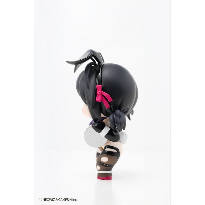 Original Character PVC Figure Celebrity Bunny Loen-chan x illustration by JAZZ JACK 10 cm