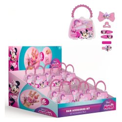 Disney Beauty Set Minnie Mouse Display (12)