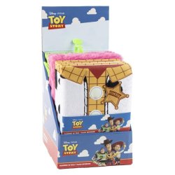 Toy Story Plush Notebook Display (8)