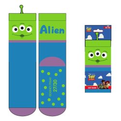 Toy Story Cozy Anti-Slip Socks 27-34