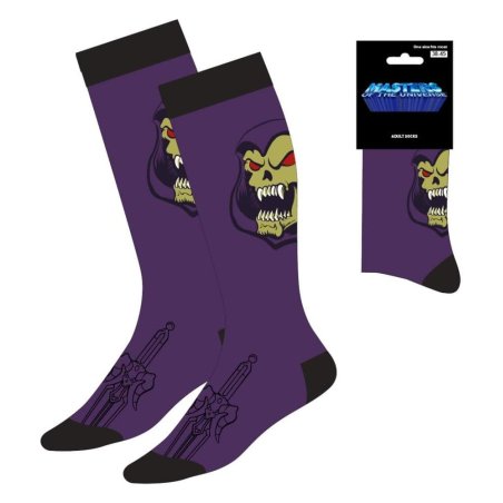 Masters of the Universe Socks 38-45
