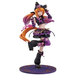 Uma Musume: Pretty Derby PVC Statue 1/7 Mayano Top Gun: Rockin' MewMeow Ver. 23 cm