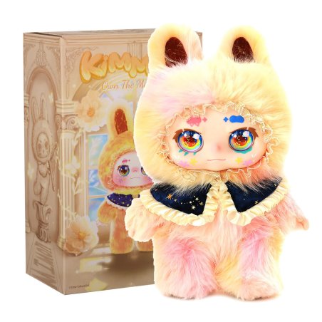 Kimmon Figure MIMON Own The Moment XXL