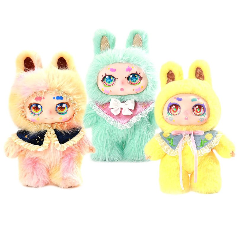 Kimmon Figure MIMON Own The Moment XXL