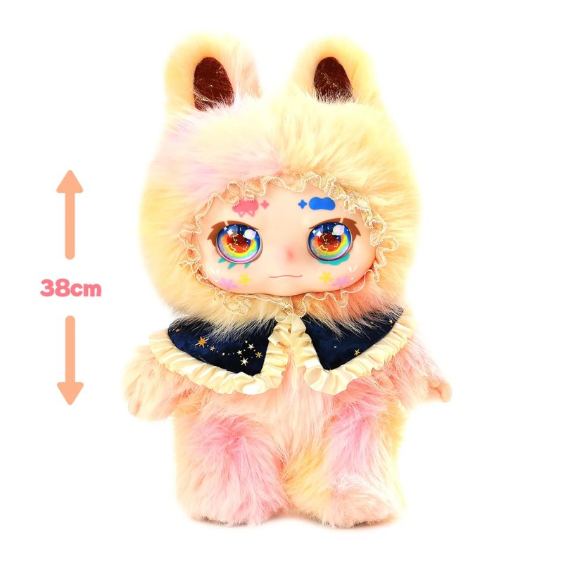 Kimmon Figure MIMON Own The Moment XXL