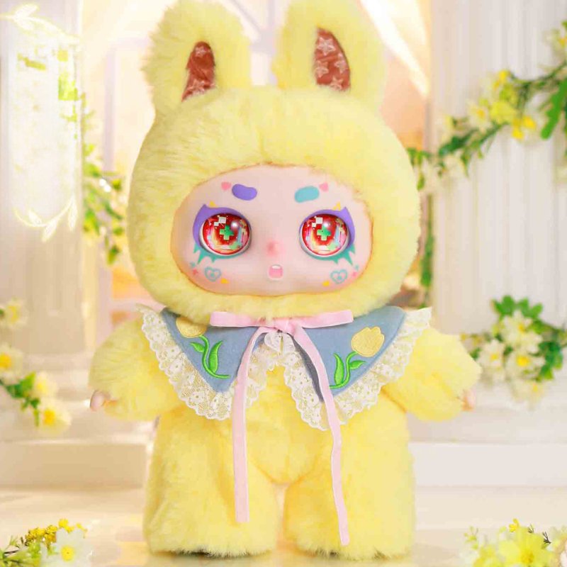 Kimmon Figure MIMON Own The Moment XXL