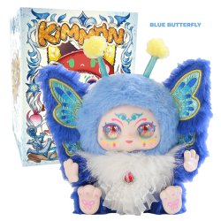 Kimmon Blind Box Mini Figures You're The Protagonist Display (6)