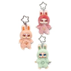 Kimmon Blind Box Mini Figures Weather Code Display (12)