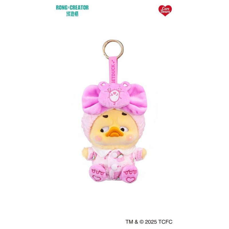 Comansi Pitenaught Upset Duck Care Bears
