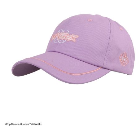 KPop Demon Hunters Baseball Cap HUNTR/X