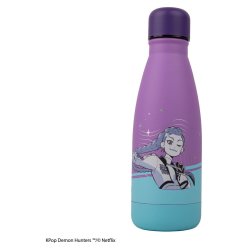 KPop Demon Hunters Mini Water Bottle Rumi
