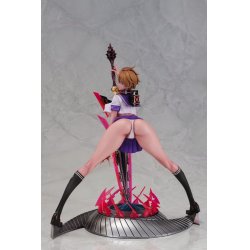 Original Character Mahou Shoujo Series Statue 1/6 Rui Asuka Summer Sailor Uniform Ver. Illustration by Raita 29 cm