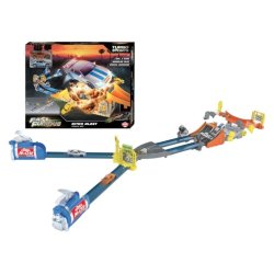 Fast & Furious Playset Nitro Blast 11 cm