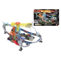 Fast & Furious Playset Wrecking Ball Rampage 37 cm