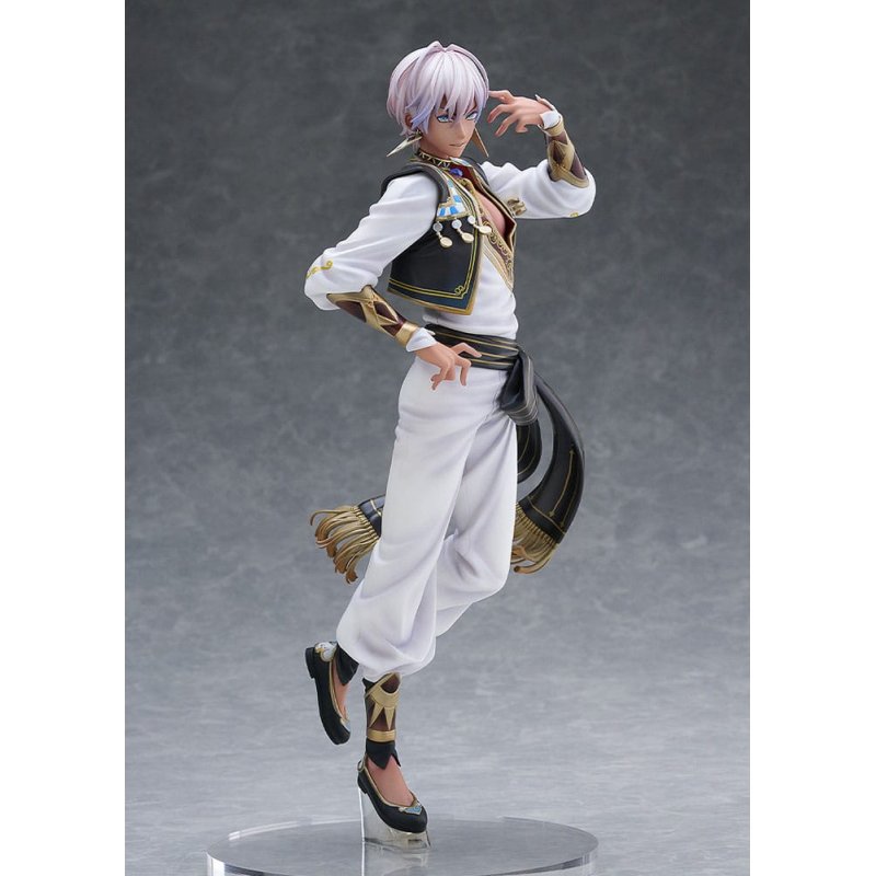 NIJISANJI PVC Statue 1/7 Ibrahim 28 cm
