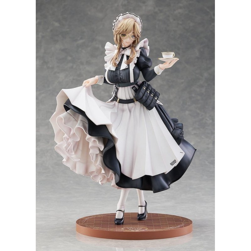 Goddess of Victory: Nikke PVC Statue 1/7 Ade 26 cm