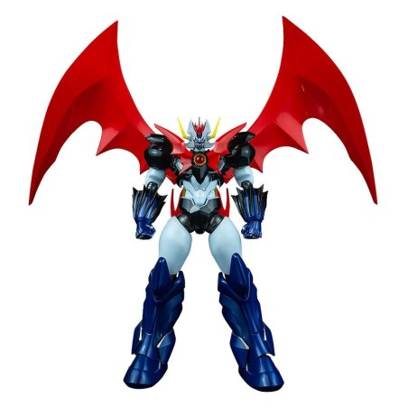 Mazinger BLAZE Series Diecast Action Figure Mazinkaiser (Original Version) 26 cm