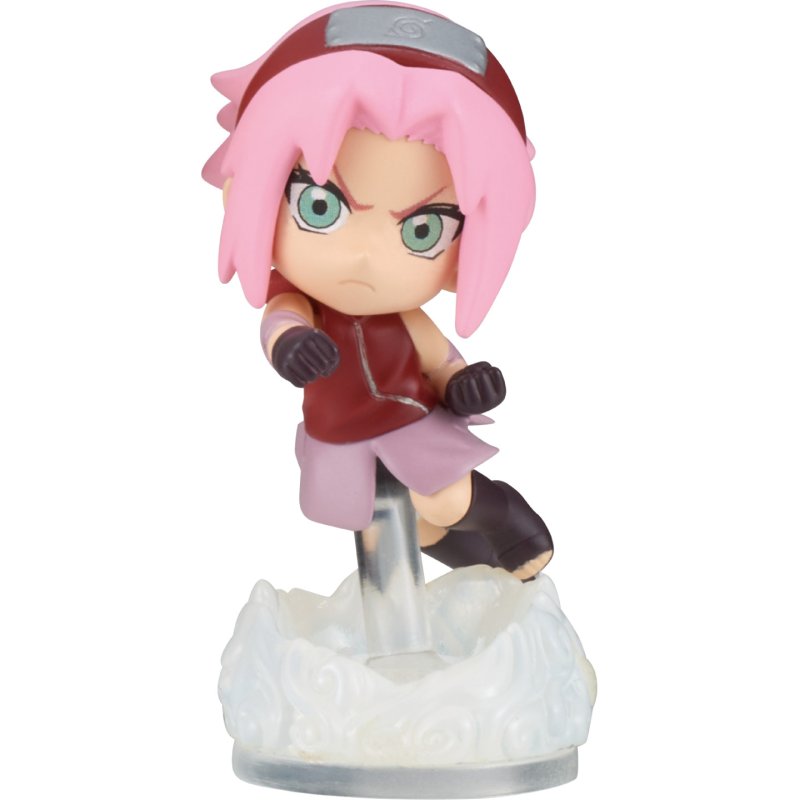 EPOCH Games Naruto SHIPPUDEN Hokage Rock Survival