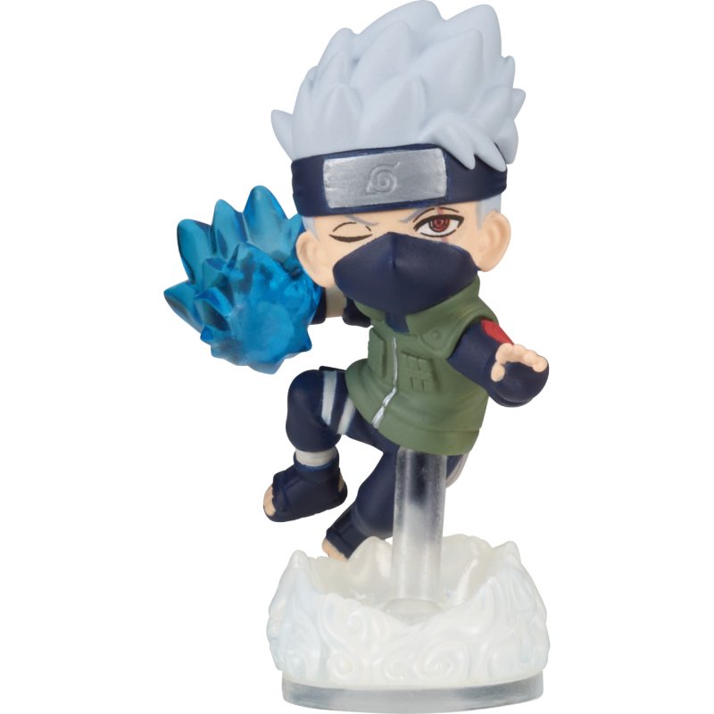 EPOCH Games Naruto SHIPPUDEN Hokage Rock Survival