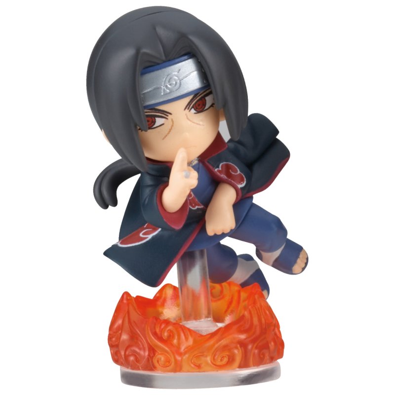Naruto game Naruto vs. Itachi