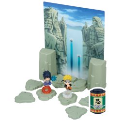 EPOCH Games Naruto SHIPPUDEN Naruto VS. Sasuke