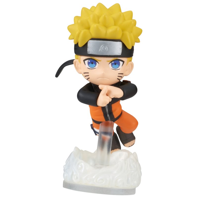 EPOCH Games Naruto SHIPPUDEN Naruto VS. Sasuke