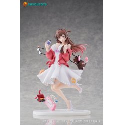 Rent-A-Girlfriend Statue 1/7 Chizuru Mizuhara 22 cm