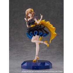 My Youth Romantic Comedy Is Wrong As I Expected. Final SHIBUYA SCRAMBLE FIGURE PVC Statue 1/7 Iroha Isshiki Starry