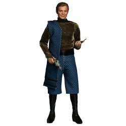 Star Trek: The Original Series Action Figure 1/6 Captain James T. Kirk (Romulan Disguise) 29 cm